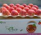 [청화농원]부사 사과10kg(38과)