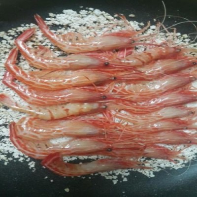 [구룡포 봉양호] 구룡포 독도 꽃새우(냉동) 1kg당 30~40마리 국내산(100%)