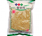 [예천농협유통사업소] 2023년 옹골진 쌀보리 1kg