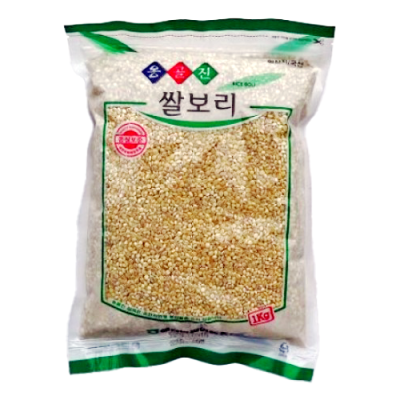 [예천농협유통사업소] 2023년 옹골진 쌀보리 1kg