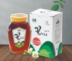 [칠곡양봉영농조합법인] 야생화꿀 1.2kg(1+등급검사꿀)