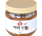 [경상도김실네] 김실네 재래된장 1kg