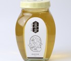 [소백산벌꿀] 국내산100%  - 아카시아 벌꿀 2.4kg/순수벌꿀, 무설탕 자연숙성벌꿀