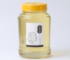 [소백산벌꿀] 국내산100%  - 아카시아 벌꿀 1.2kg/순수벌꿀, 무설탕 자연숙성벌꿀