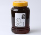 [소백산벌꿀] 국내산100%  - 밤나무 벌꿀 1.2kg/순수벌꿀, 무설탕 자연숙성벌꿀