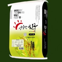 [대풍영농조합법인] 2023년 쌀  영일만친구 10kg / 미강(쌀겨) 500g 증정
