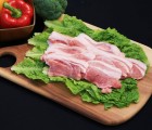 [거인황금팜] 국내산 돼지고기 구이용 냉장 앞다리살 0.5kg(1등급이상)