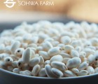 백미 뻥튀기 500g 튀밥 쌀튀밥