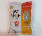 [금탑네이처가바] 가바쌀(5분도) 1kg