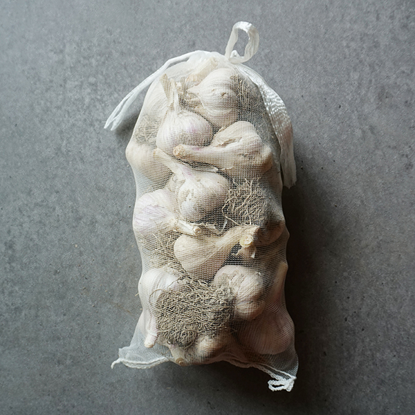 [저장용] 경북 의성 토종 한지형 마늘 육쪽마늘 1.5kg