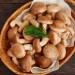 [버섯결] 안동 초가송이버섯 상품형1kg (가정용상품)