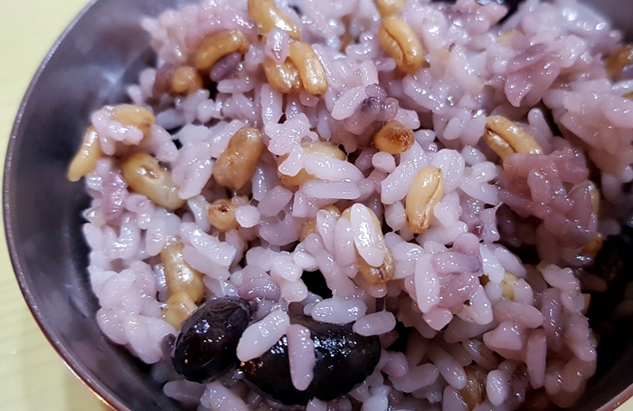 쌀아지매 2023년 국산 귀리우유 오트밀  귀리 1kg