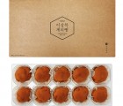 [이상복명과] 이상복계피빵(38gX10개)