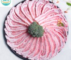 국내산 돼지고기 삼겹살 300g (급속냉동)