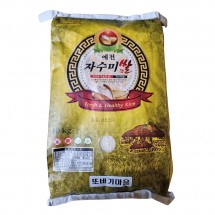 [예천또바기마을] 계약재배. 저온창고보관2023년산.예천 자수미쌀(영호진미) 10kg/20kg