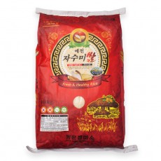 [또바기] 계약재배. 저온창고보관2023년산.예천 자수미쌀(영호진미) 10kg/20kg