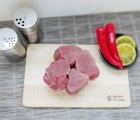 [거인황금팜] 국내산 돼지 냉장 안심 500g (1등급이상)