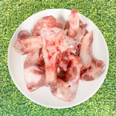 [거인황금팜] 국내산 돼지고기 냉동 사골 2kg (1등급이상)