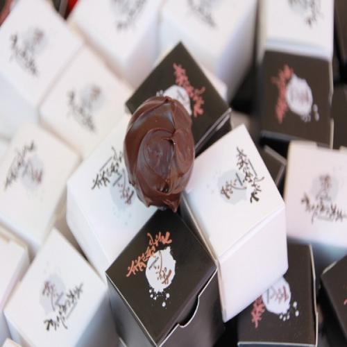 ★한가위할인판매★ 홍삼초코봉봉 15EA -홍삼 농축액이 들어 있는 초콜릿-