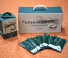 [성주로컬푸드]우봉진의버섯세상 진한 노루궁뎅이버섯즙(국산) 선물세트