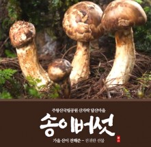 ★이웃사촌★[달산마을]송이버섯