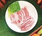 ［거인황금팜］국내산 돼지고기 냉장 등심덧살 500g(1등급이상)