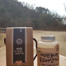 [착한영광버섯마을] 송고버섯분말(150g)