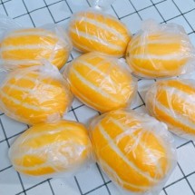 달콤아삭 성주꿀참외 로열과 3kg  (7-10과내외)