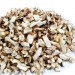 쌀아지매 2023년 국내산 표고버섯쌀 참나무 자연건조 표고버섯칩 깎두기 건표고버섯쌀100g