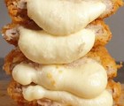 [윤푸드] 이로우니 마그마 치즈 돈까스 150g 6팩(소스별매)