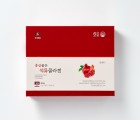 [선물세트] 홍삼품은 석류콜라겐 액상스틱 30포