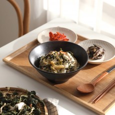 영양산채밥+영양버섯밥+간편채소 세트