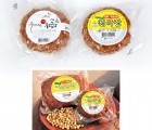 (상주로컬푸드) 일반 / 저염 170g 430g 국산콩 찌게용청국장
