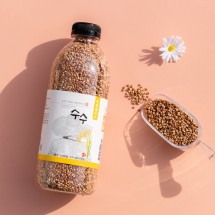 농부플러스 국산 수수 수수쌀 900g