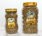 [자연과양봉] 100% 국산 꿀벌 생 화분