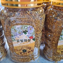 ★가정의달★ [하늘아래 달콤농원] 꿀벌화분 1kg