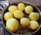 [그랑농원]영주 햇 두백 감자 10kg