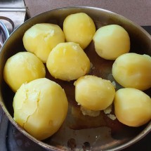 [그랑농원] 영주 햇 감자 5kg