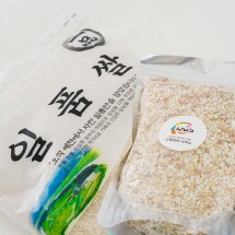 [팜플래닛] 밥심쌀잡곡 꾸러미 쌀4kg+잡곡1kg