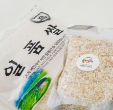 [팜플래닛] 밥심쌀잡곡세트 쌀4kg+잡곡1kg