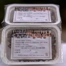 [안동옛맛된장] 청국장180g 10팩 우리콩으로만든 맛있는청국장
