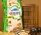 [안동로컬푸드농부장터] 2023 안동 프리미엄 백진주쌀 10Kg - 햅쌀