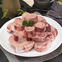 [소소한돈가] 국내산 소고기 한우 1등급이상 곰탕용 사골 3kg 일반포장