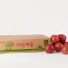 [아임애플] 알뜰 고당도 맛있는 햇 부사 사과 5kg