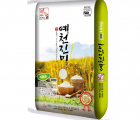 [예천기능성쌀영농조합법인] 2023년 예천진미(미소진미) 10kg/20kg