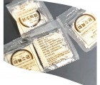 [도다테크]마늘함초소금, 일회용 3.5g*500ea