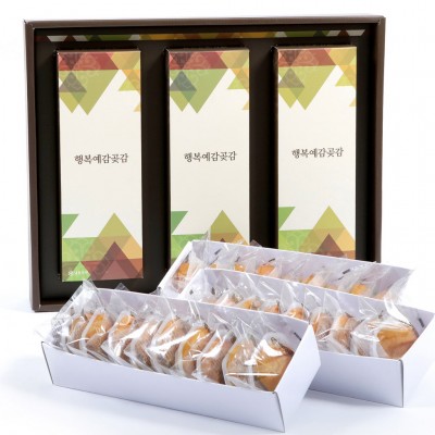 [농부의시간] 상주곶감 낱개포장 행복나눔2호(24개입) 고품격 선물세트