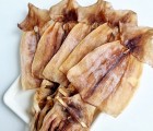 [지삼유통] 국내건조 마른오징어 5마리 건오징어 (중)
