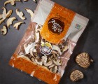 ★봄소풍★ [경성표고버섯농장] 건표고버섯 슬라이스 100g 참나무원목재배