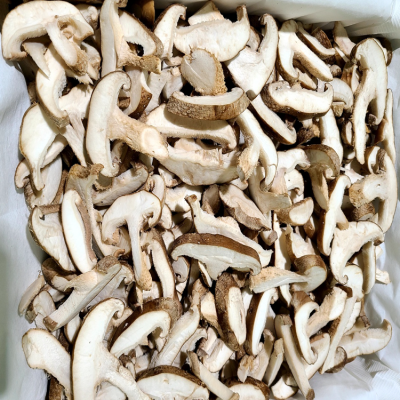 [송향가버섯]송향가 슬라이스 버섯1kg